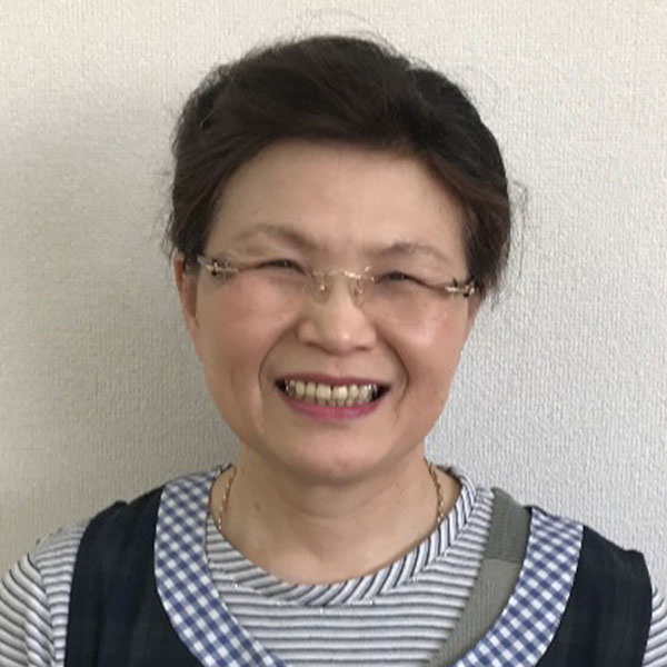 坂田 敦子