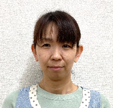 山口　育代